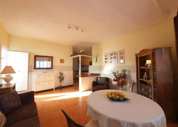 Apartamento Sunrise Directly At The Sea