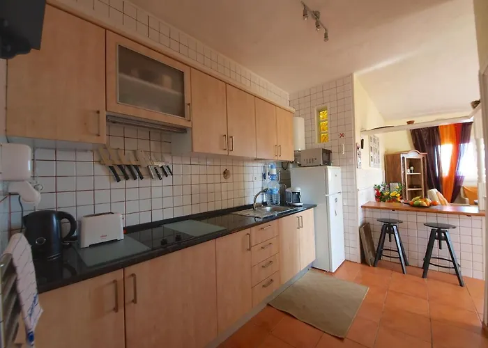 Sunrise Directly At The Sea Apartamento