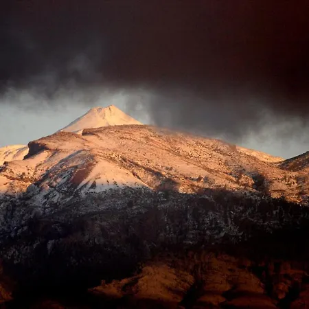 Apartment Sunrise Directly At The Sea