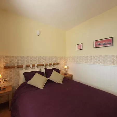 Sunrise Directly At The Sea *