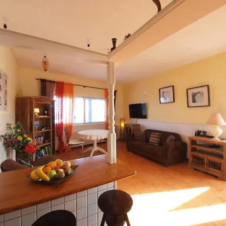 Sunrise Directly At The Sea *