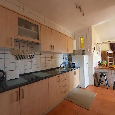 Sunrise Directly At The Sea Appartamento