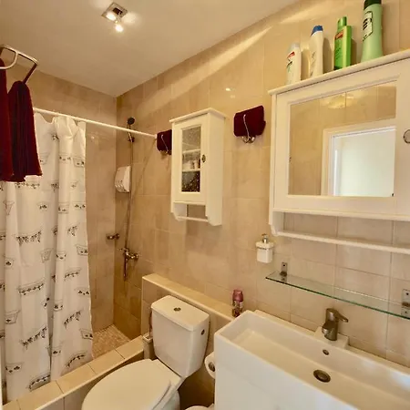 Sunrise Directly At The Sea * La Mareta