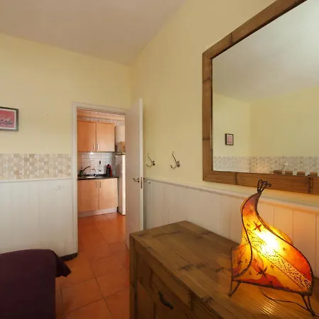 Appartamento Sunrise Directly At The Sea *