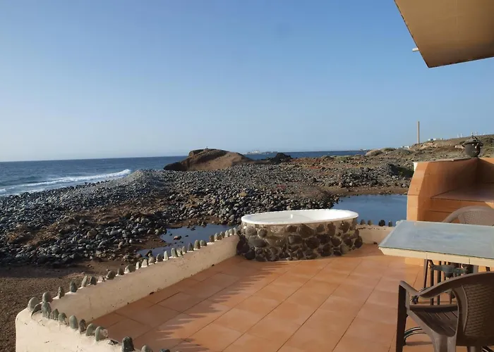 Sunrise Directly At The Sea