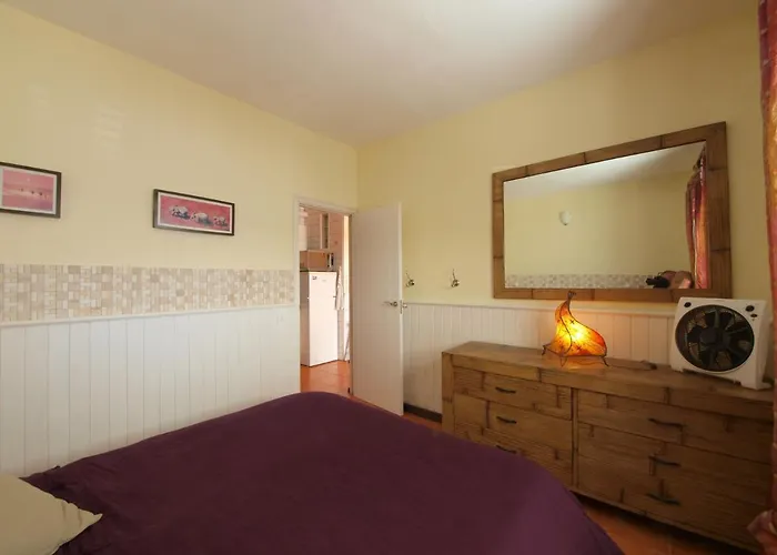 דירה Sunrise Directly At The Sea