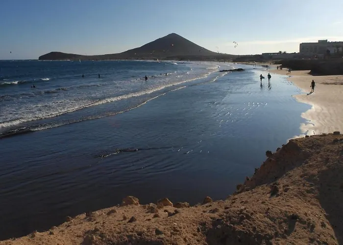 Sunrise Directly At The Sea Apartment