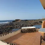 Sunrise Directly At The Sea
