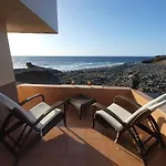 Sunrise Directly At The Sea * La Mareta