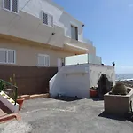 Sunrise Directly At The Sea דירה