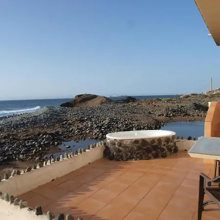 Sunrise Directly At The Sea