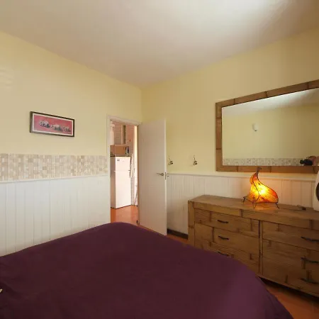 Διαμέρισμα Sunrise Directly At The Sea