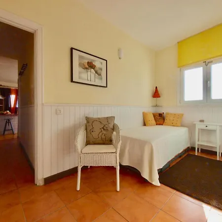 Sunrise Directly At The Sea * La Mareta