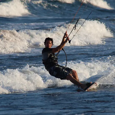 Διαμέρισμα Sunrise Directly At The Sea