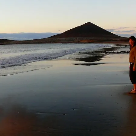 アパート Sunrise Directly At The Sea *