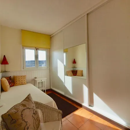 Sunrise Directly At The Sea アパート