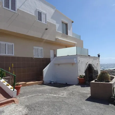 Sunrise Directly At The Sea Διαμέρισμα