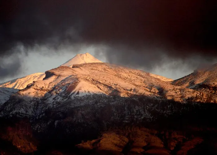 Appartement Sunrise Directly At The Sea