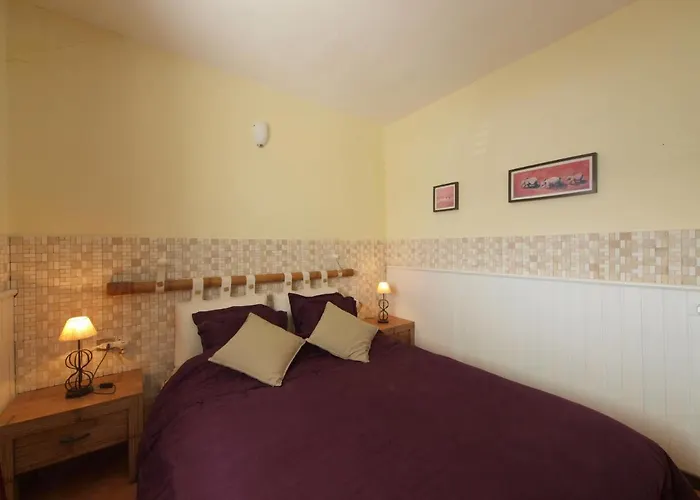 Sunrise Directly At The Sea *