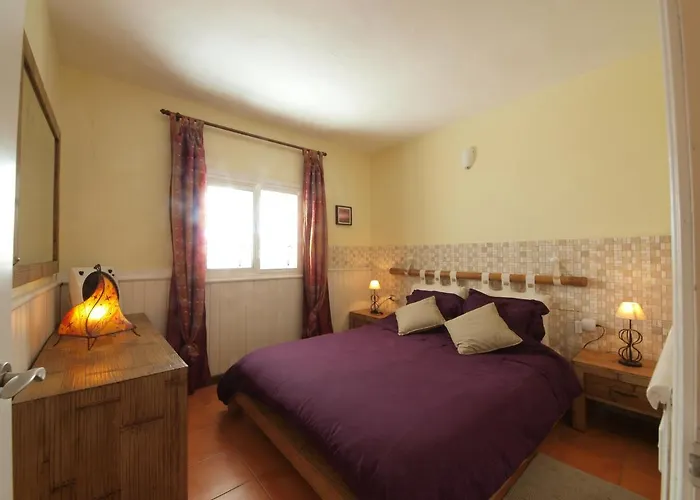 Sunrise Directly At The Sea * La Mareta