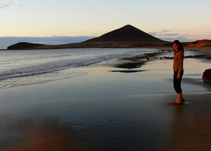 Apartamento Sunrise Directly At The Sea *