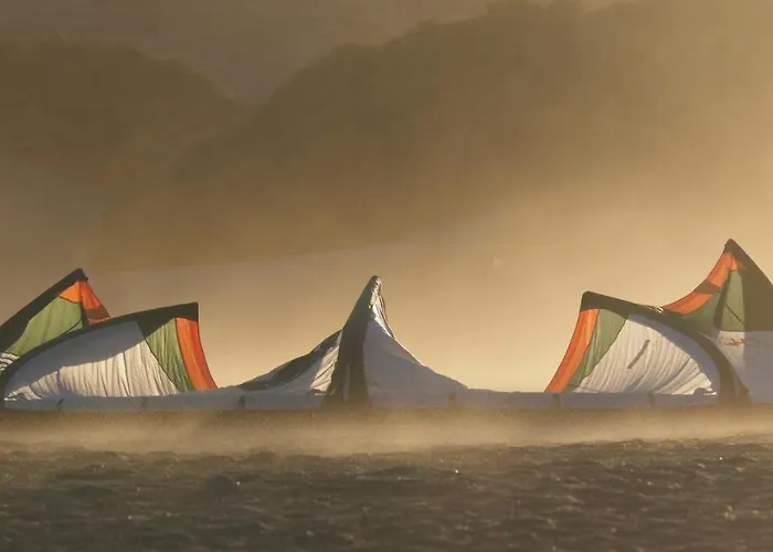 Sunrise Directly At The Sea Apartamento La Mareta