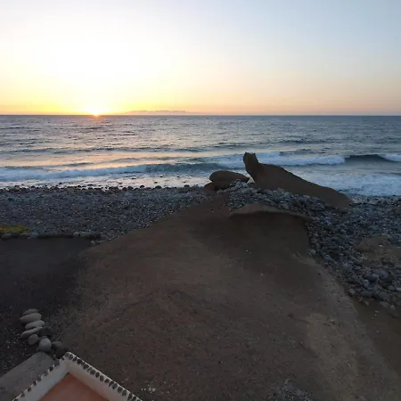 Appartement Sunrise Directly At The Sea